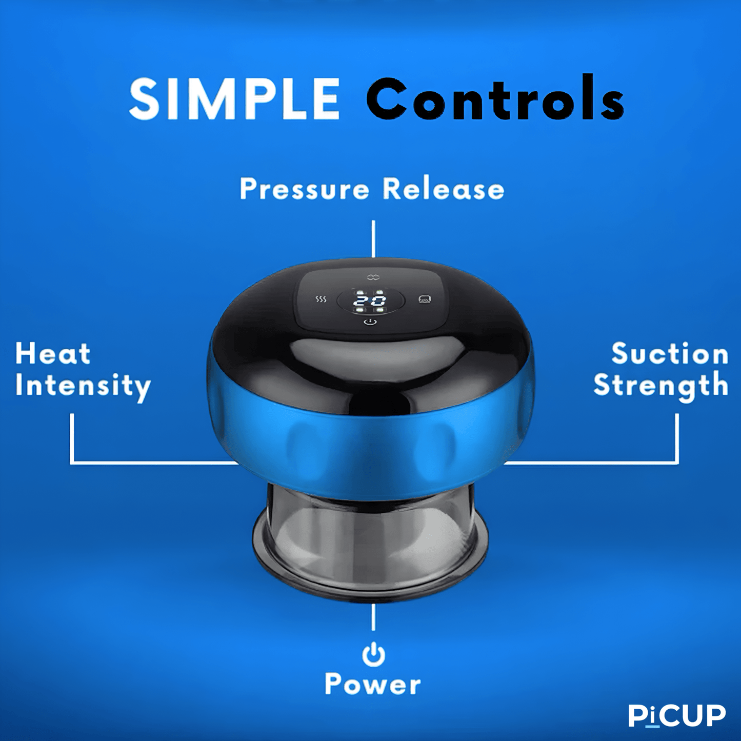 PiCup Smart Cupper