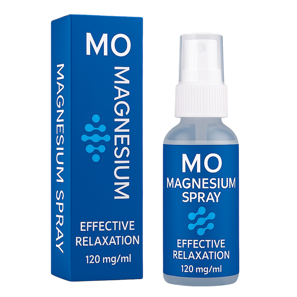 PiCup Magnesium Spray
