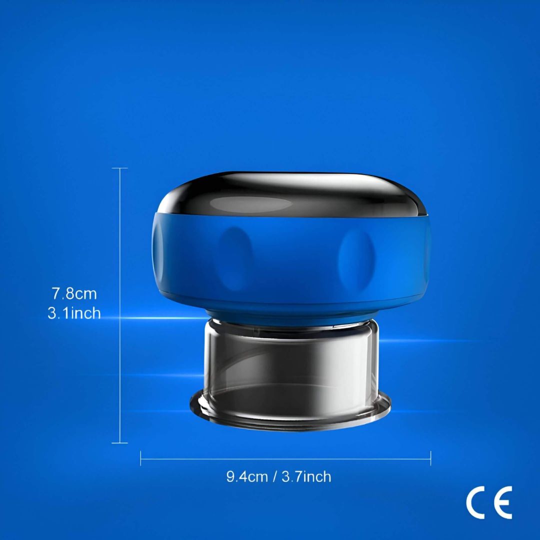 PiCup Smart Cupper