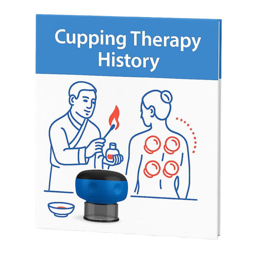 Cupping History