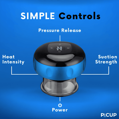 PiCup Smart Cupper